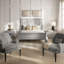 Tockington 73.5cm Wide Tufted Armchair-1432403581