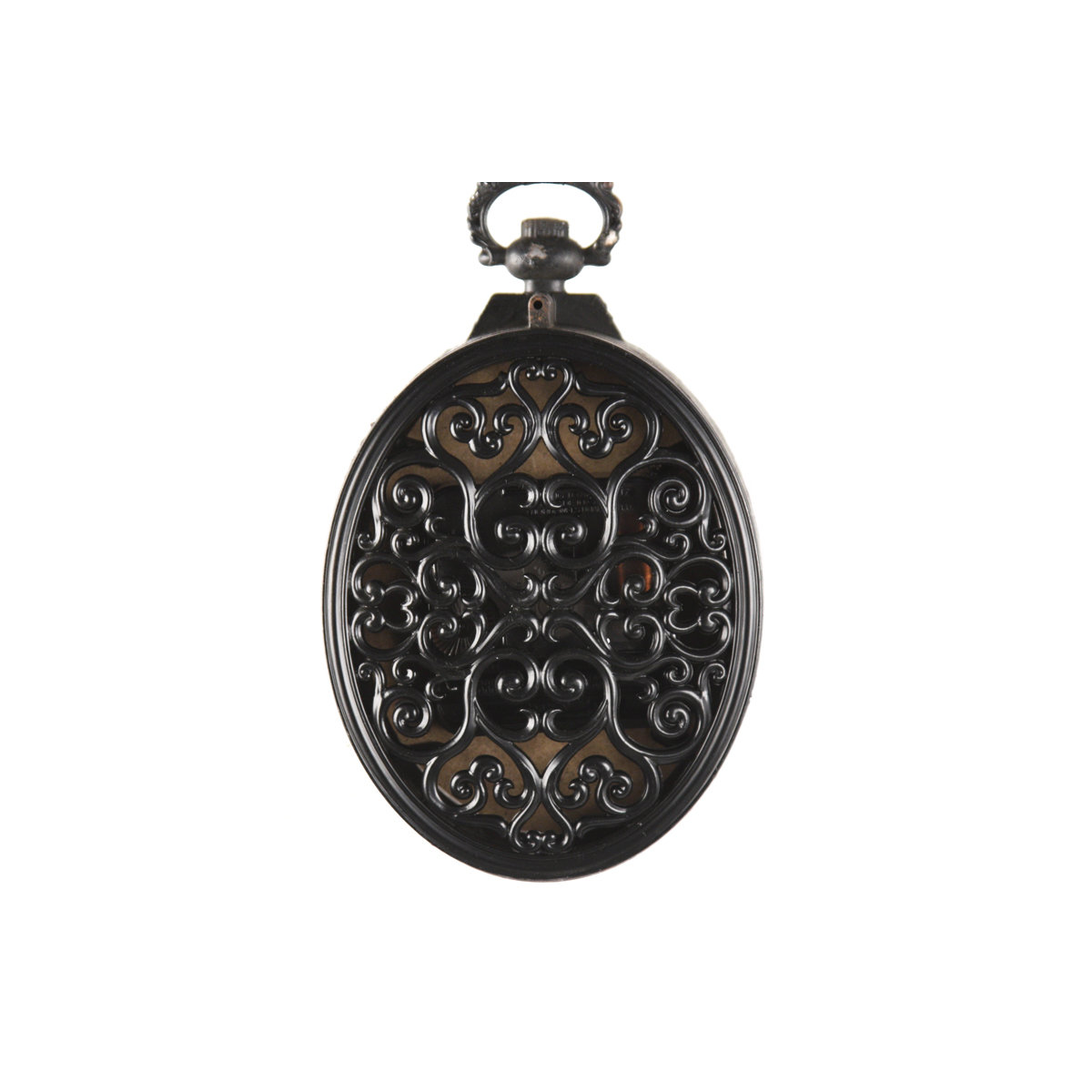 Zentique Wall Clock