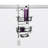 Stillings Hanging Shower Caddy-433894486