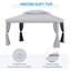 Pavillon de jardin 10 pi x 13 pi Outsunny