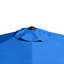 Parasol de marché 9 pi Astraea-1691613025