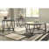 Ensemble de tables basses 3 pièces Casserly