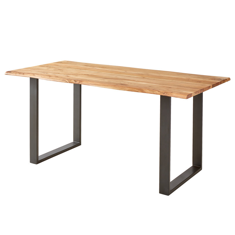 Ceyda Dining Table, Width: 140 cm