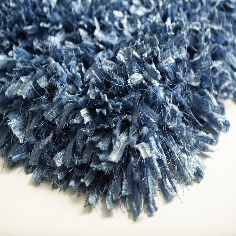 Tapis bleu Jordan-Reece, Rectangle 5 pi x 7 pi