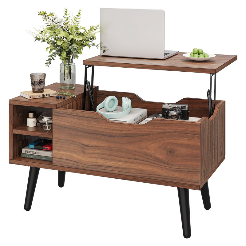 Coffee Table with Storage