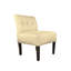 Niambi Upholstered Slipper Chair-987420963