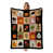 Fall Scarecrow Grid