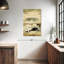 Baleine en papier Brampt-108547440