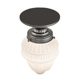 Prairieburg 1 - Light Flush Mount