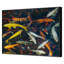 Koi 2 Print by Woodman, Kate-338864715-338864716