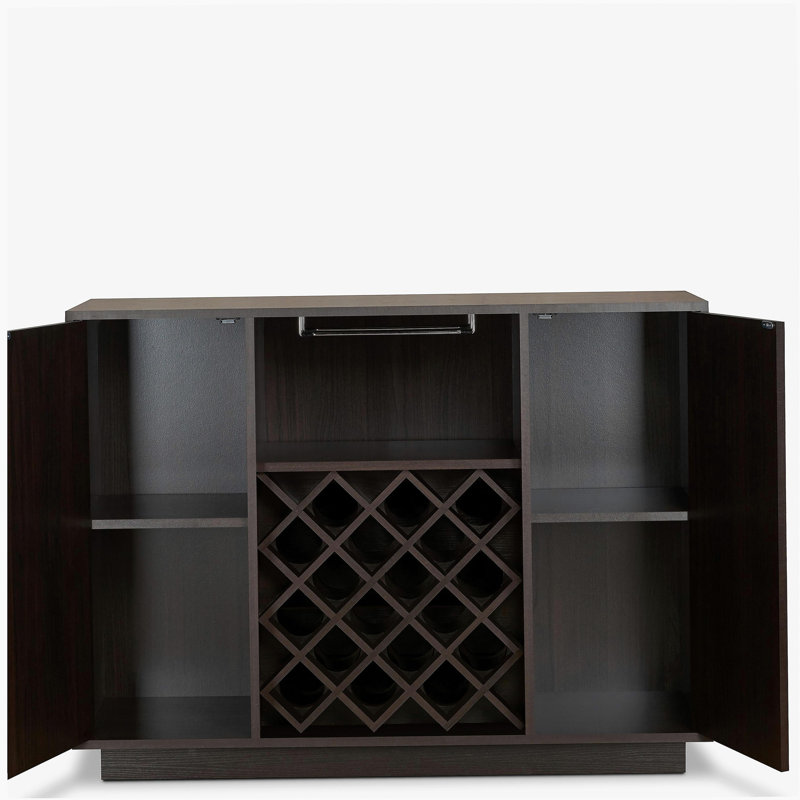 Armoire à vin Hazen
