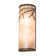2 - Light Flush Mounted Sconce