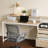 Computer Desk with Drawers