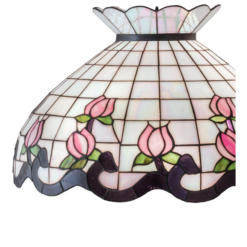 Ellise 3 - Light Pendant, 50" H x 20" W x 20" D