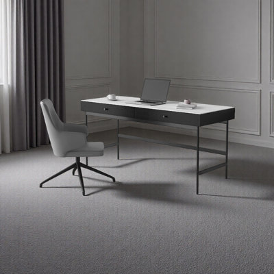 Bureau élégant de style français