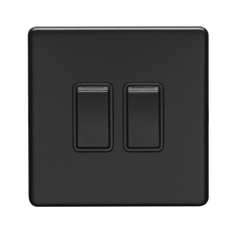 3Mm Slim Profile - Light Switch