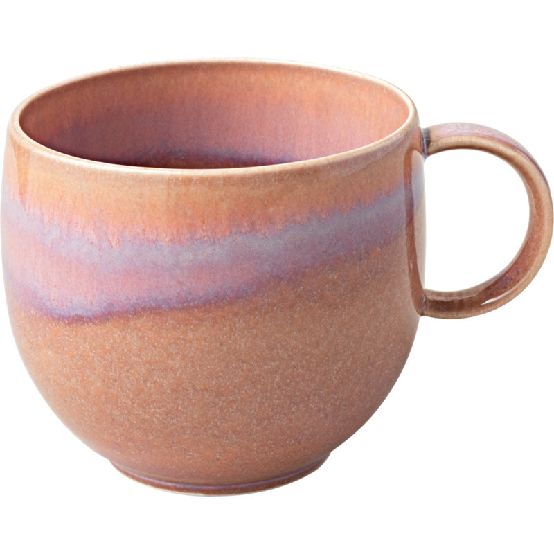 J'aime. par Villeroy & Boch, Corail