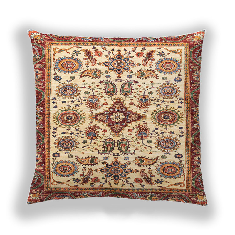 Coussin intérieur Abstract 3352