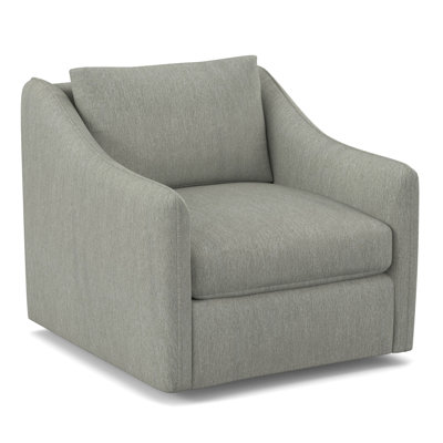Swivel Armchair
