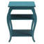 Table d'appoint Teal