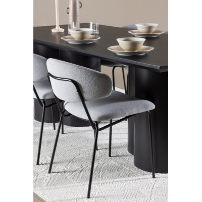 Seawell 6 - Person Dining Set