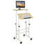 Adjustable Standing Desk-1034377222
