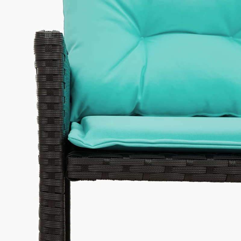 Black/Blue