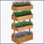 Jardinière verticale Tier