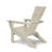 POLYWOOD Quattro Folding Adirondack-16758249