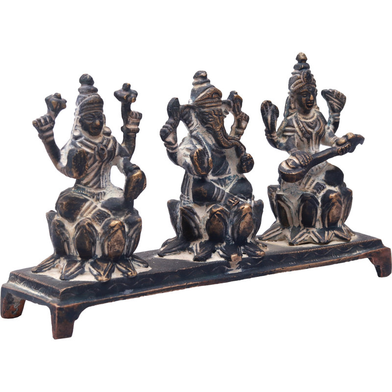 Religious & Spiritual Statue, Antique