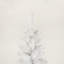 Mince arbre de Noël artificiel-308664669