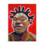 «Bebe Keith Side Eye», art sur toile-104142638