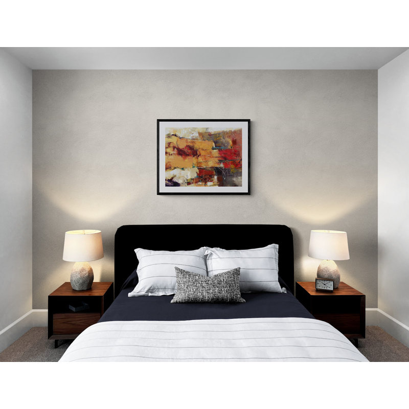 Apropos Print by Elizabeth Chapman, 24" H x 32" W, Wrapped Canvas