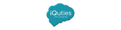 iQuities logo
