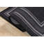 Tapis noir antidérapant Raceland-2062684988