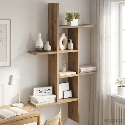 Floating Shelf