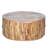 Geneieve Solid Wood Coffee Table-1693461357