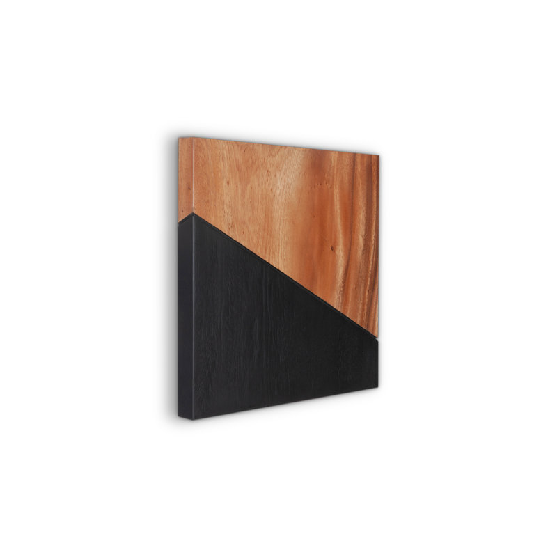 Geometry Wall Décor