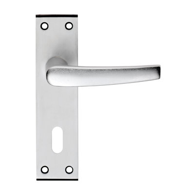 Nella Lock Door Handle