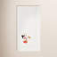 Serviette 100% coton