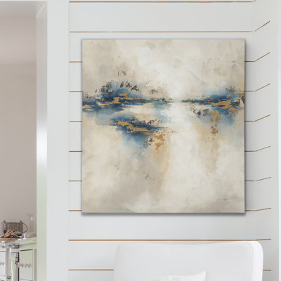 " Indigo Light "