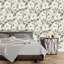 Mariela 10m x 69cm Matte Wallpaper Roll-1290580700