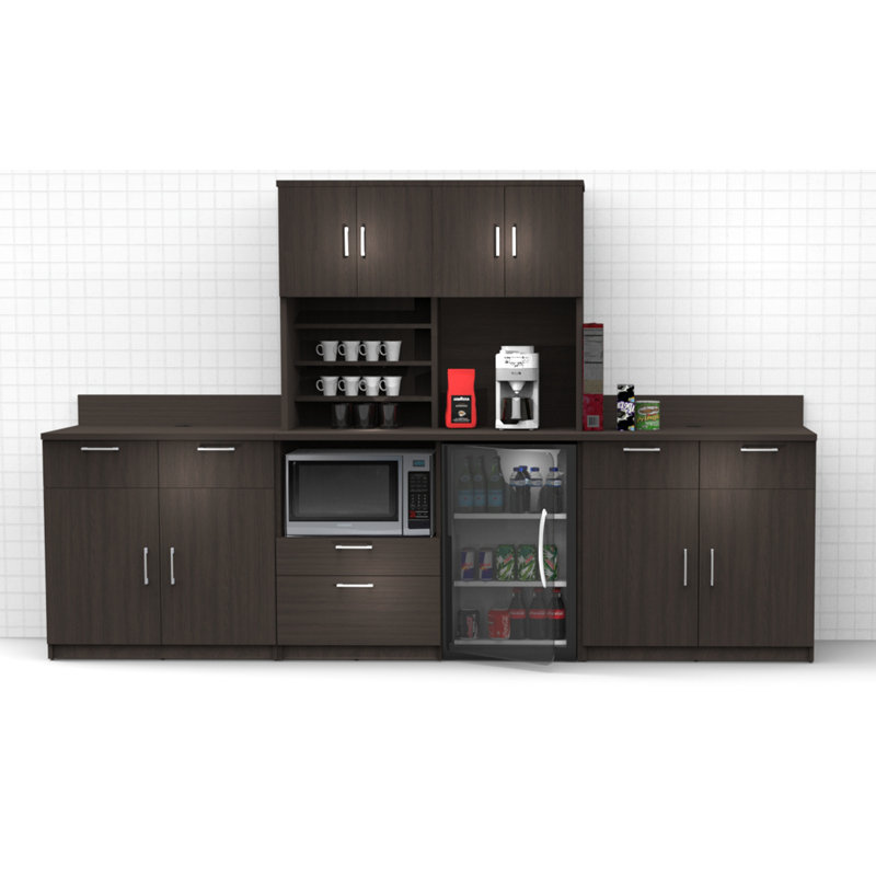 Buffet Buffet Buffet pour la cuisine