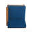 Right Armchair, Blue-5007478