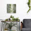 «Sage Foliage» par Erin Clark, art mural en métal-795664458