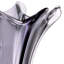Sutter Handmade Handblown Glass Table Vase-1591458750