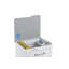 Ensemble de poubelles 10 gallons