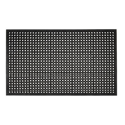 Geometric Indoor / Outdoor Doormat