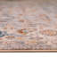 Tapis gris / ivoire Taja-409613019