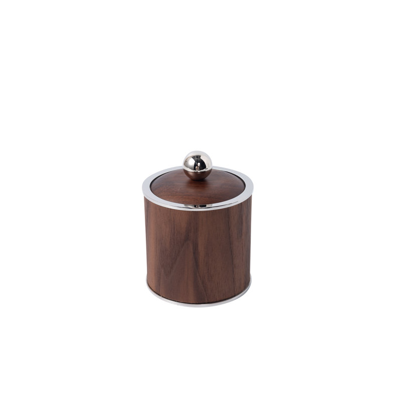 Ensemble rond 4 pièces COLORADO